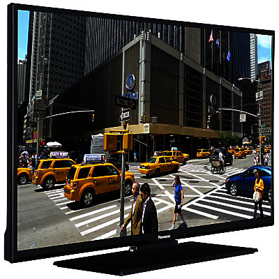 Panasonic Viera TX-32C300B LED HD Ready 720p TV, 32 with Freeview HD Panasonic Viera TX-32C300B LED HD Ready 720p TV, 32 with Freeview HD